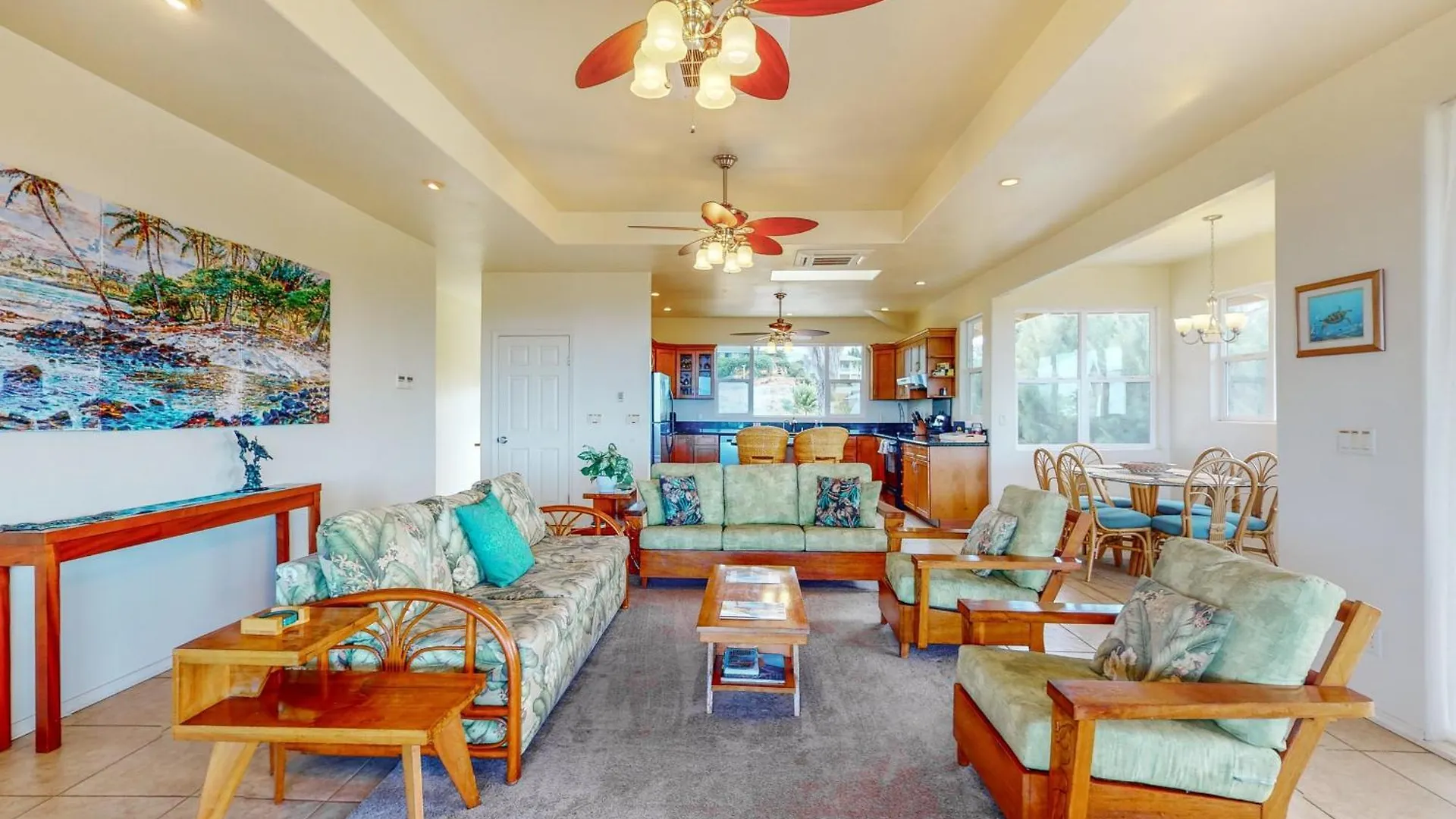 Willa Waikoloa Dreams