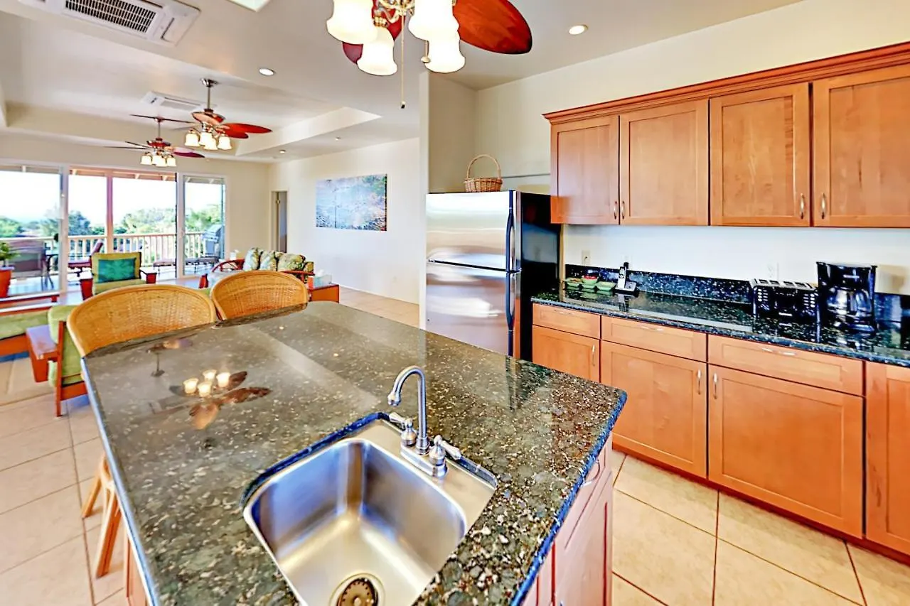Villa Waikoloa Dreams Stati Uniti