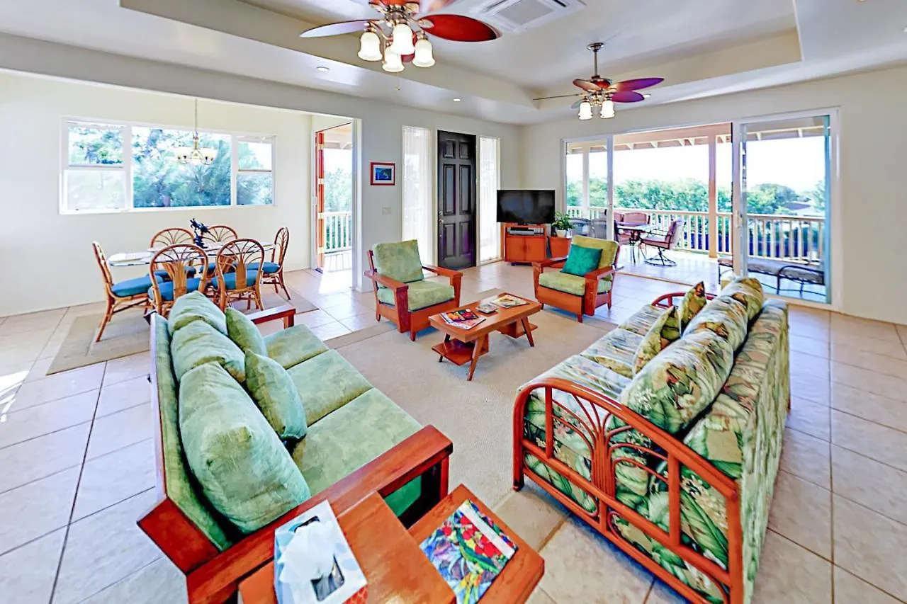Casa vacanze Villa Waikoloa Dreams