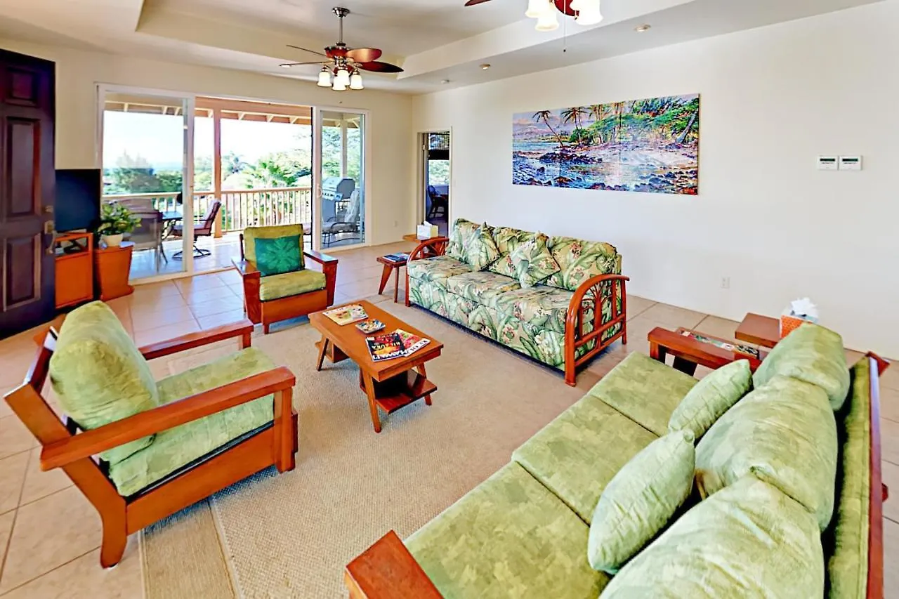 Villa Waikoloa Dreams 0*,