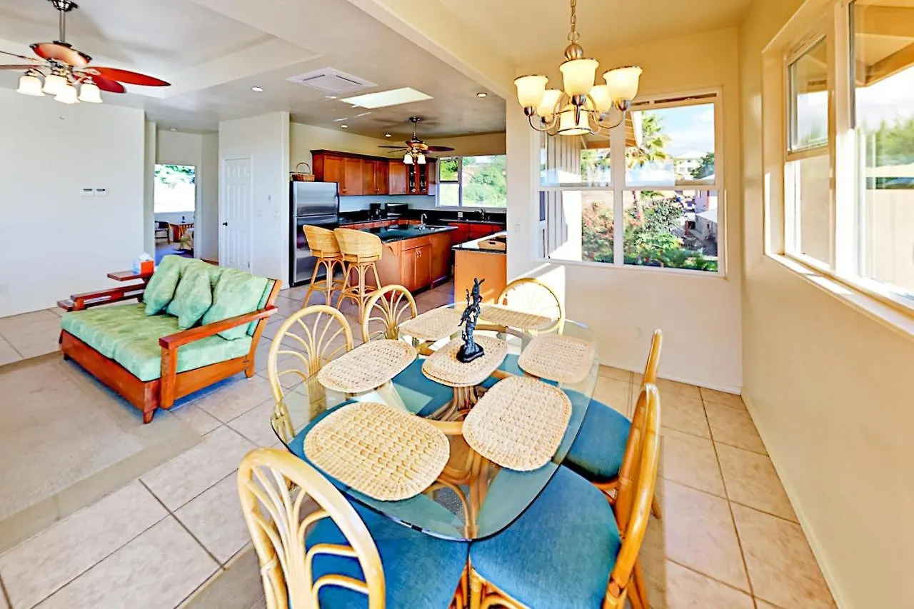 Villa Waikoloa Dreams Casa vacanze