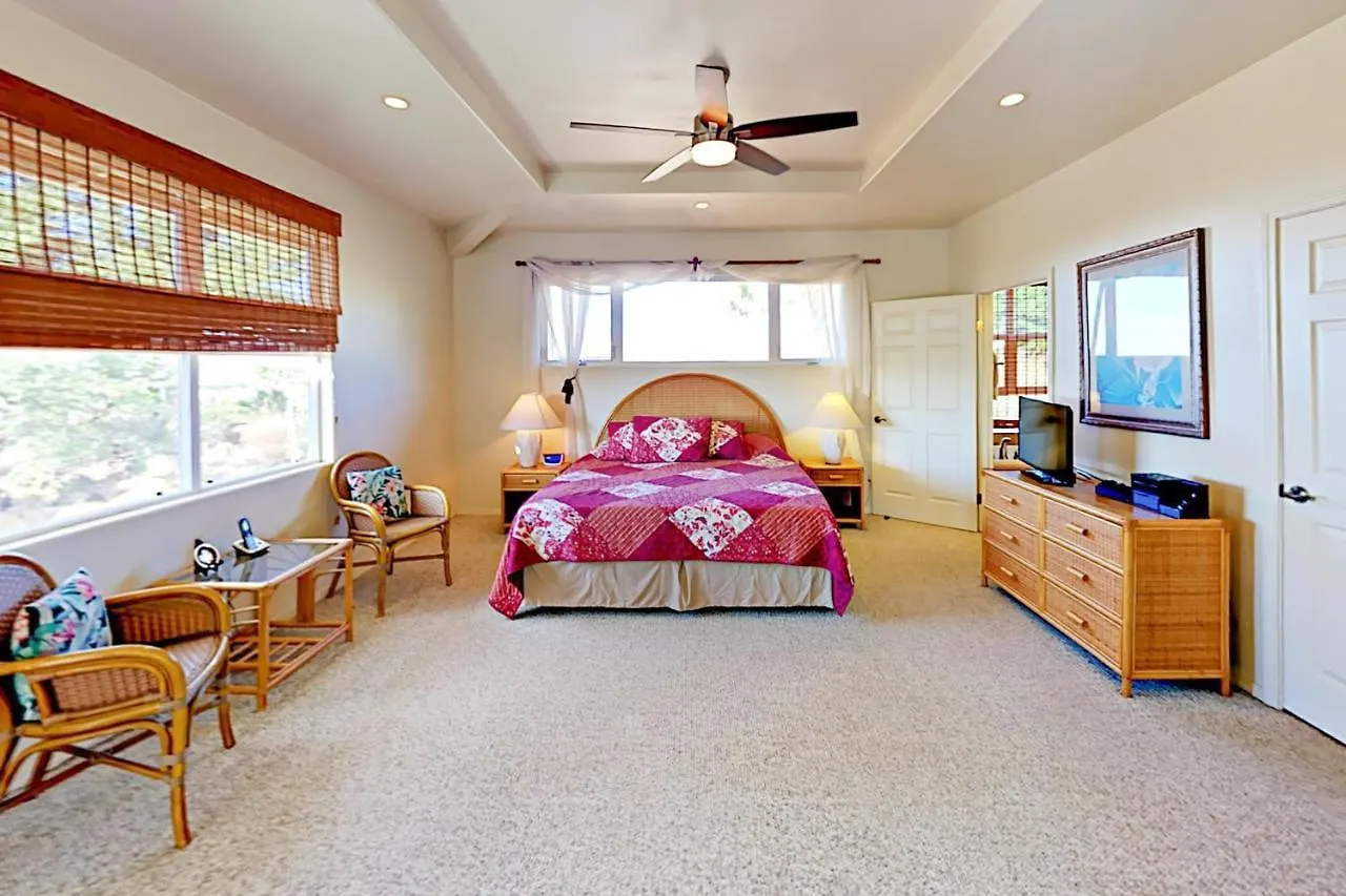 Casa vacanze Villa Waikoloa Dreams Stati Uniti