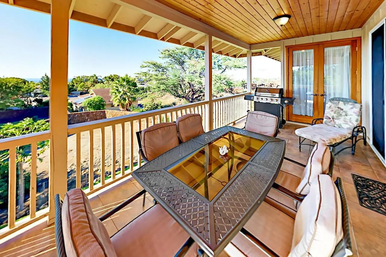Villa Waikoloa Dreams Casa vacanze