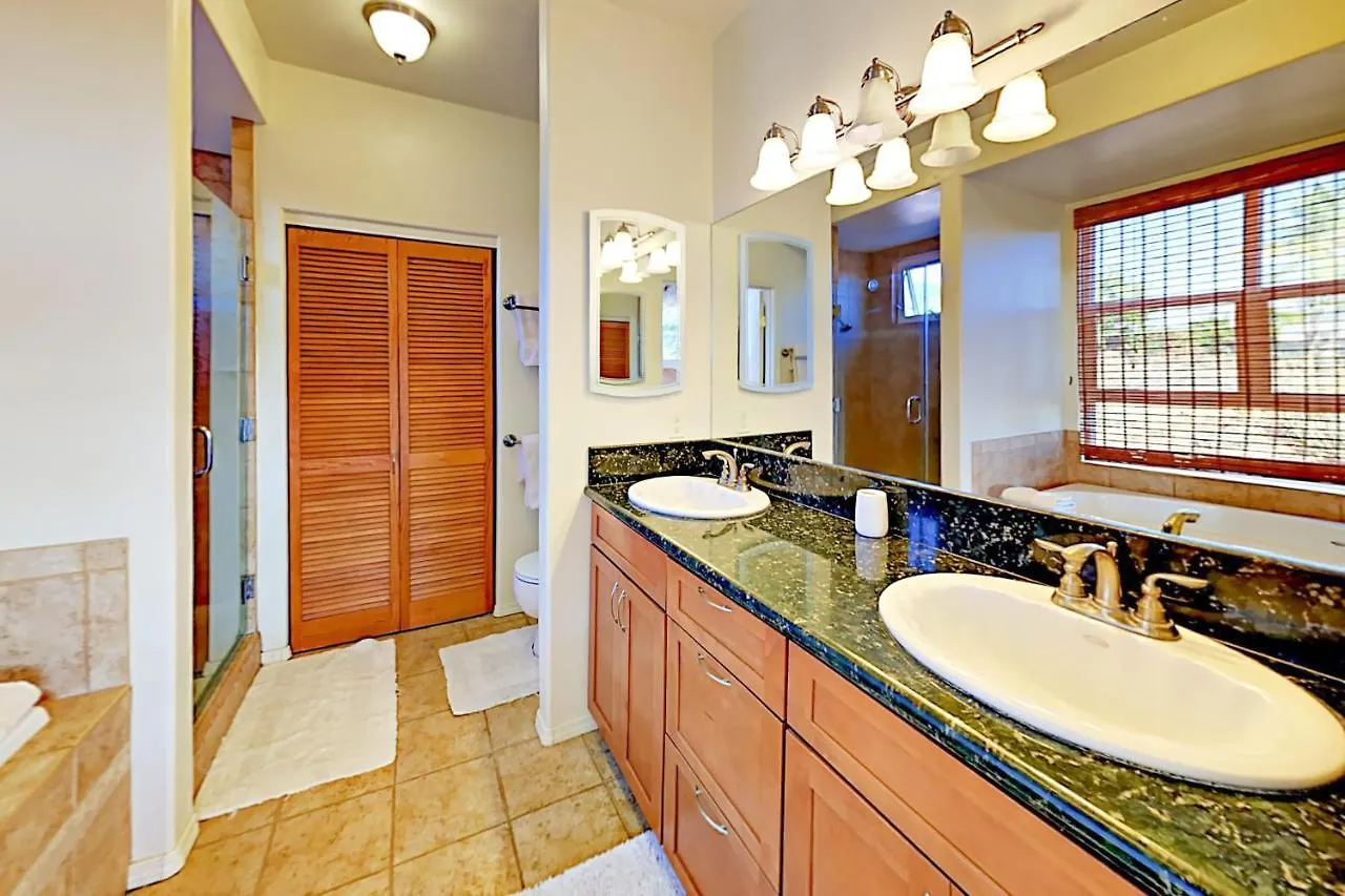 Villa Waikoloa Dreams