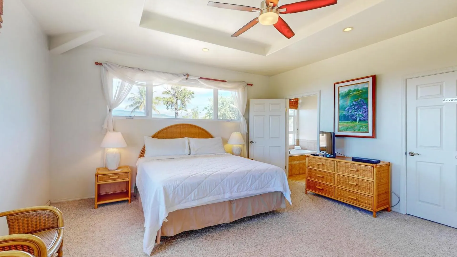 Villa Waikoloa Dreams