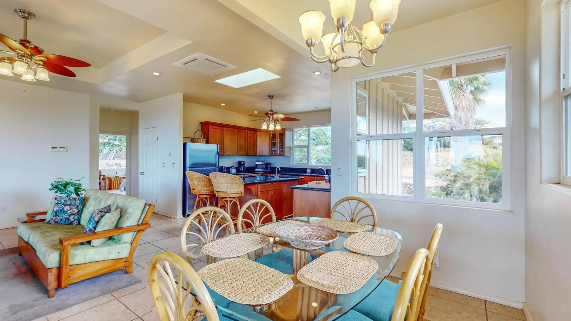 Villa Waikoloa Dreams Stati Uniti